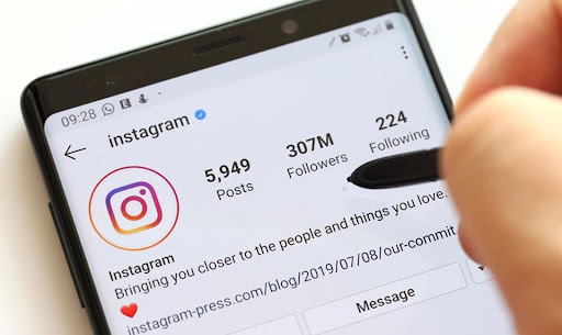 Boost Your Online Presence Through Instagram Follower - theislandnow