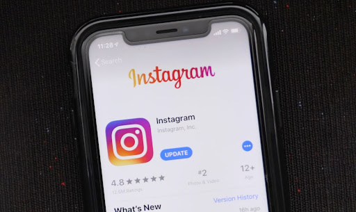How To Update Instagram On iOS And Android - theislandnow