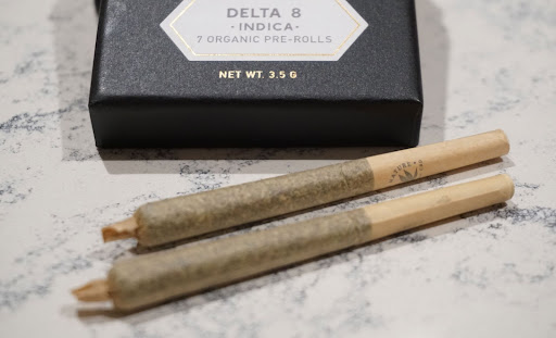 Best Delta 8 Pre-Rolls For Smooth Smoking-theislandnow