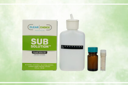 clear choice synthetic urine review - theislandnow