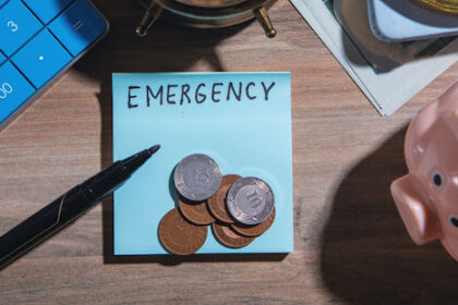 Best Emergency Loans For Bad Credit-THEISLANDNOW