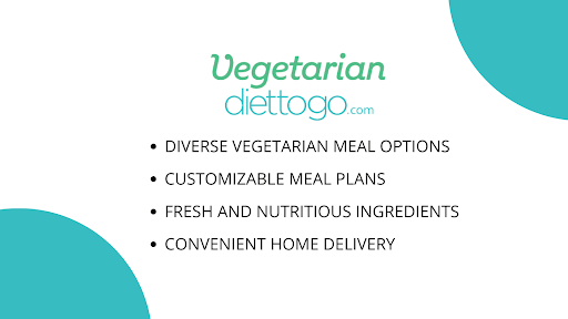 Vegetarian Diet-To-Go
