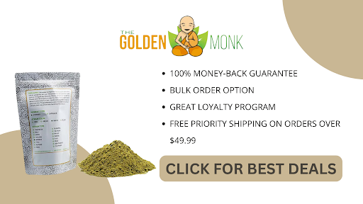 Golden Monk - theislandnow