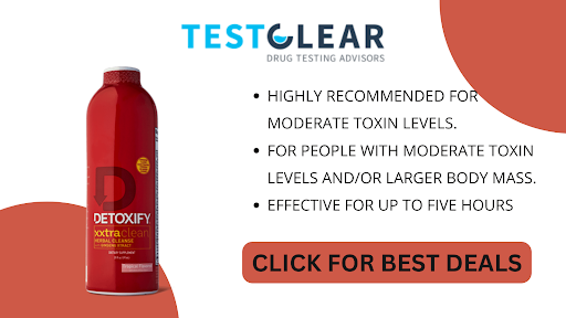 XXtra Clean Cleansing Drink by Detoxify - theislandnow