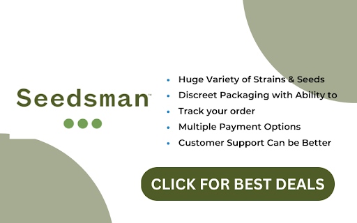seedsman - theislandnow