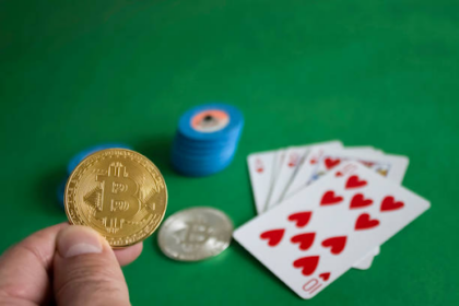 Bitcoin Betting