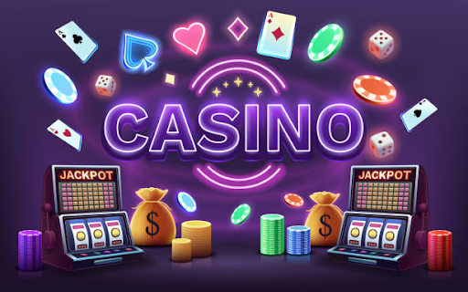 Best No Account Casinos: