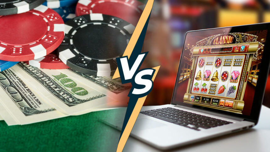 Find A Quick Way To History of Online Casinos in Indonesia: Tracing the Evolution