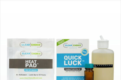 Clear Choice Quick Luck Review