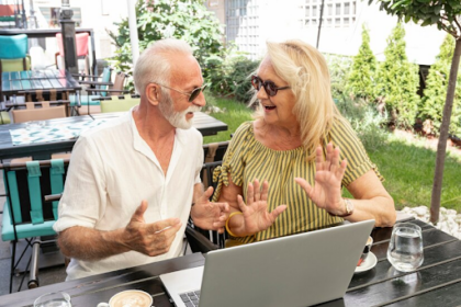 Best Dating Sites For Over 50’s