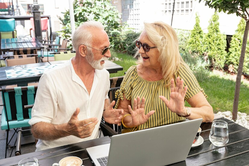 Best Dating Sites For Over 50’s